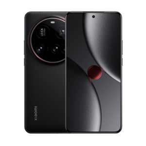 טלפון סלולרי Xiaomi 15 Ultra 5G 512/16GB, צבע שחור Black, שנתיים אחריות יבואן רשמי