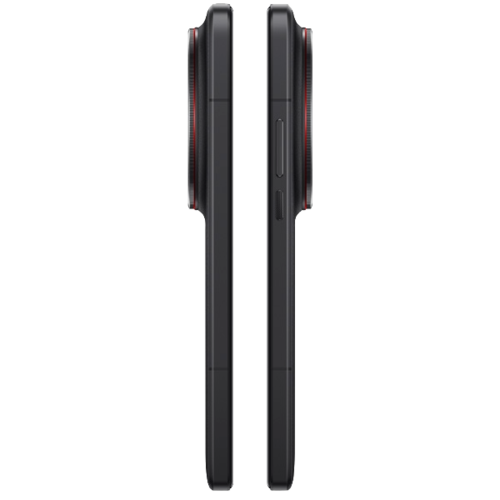 טלפון סלולרי Xiaomi 15 Ultra 5G 512/16GB, צבע שחור Black, שנתיים אחריות יבואן רשמי