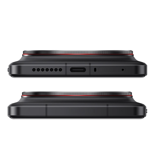 טלפון סלולרי Xiaomi 15 Ultra 5G 512/16GB, צבע שחור Black, שנתיים אחריות יבואן רשמי