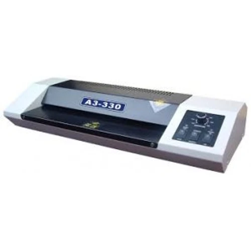 מכונת למינציהEclipse 330e A3 