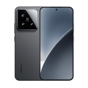 טלפון סלולרי Xiaomi 15 5G 512/12GB, צבע שחור Black, שנתיים אחריות יבואן רשמי