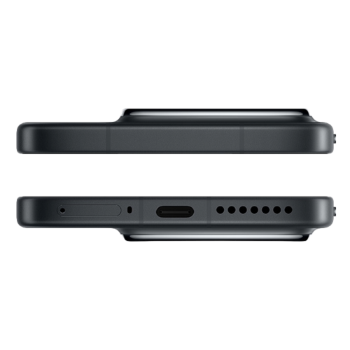 טלפון סלולרי Xiaomi 15 5G 512/12GB, צבע שחור Black, שנתיים אחריות יבואן רשמי