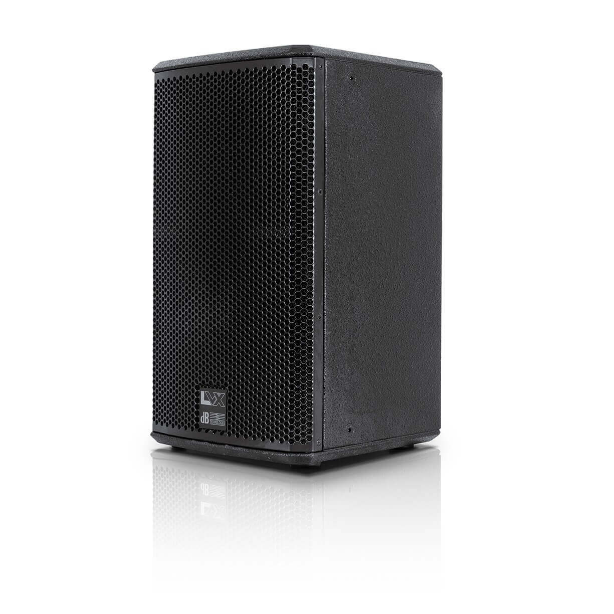 רמקול מוגבר dB Technologies LVX 10