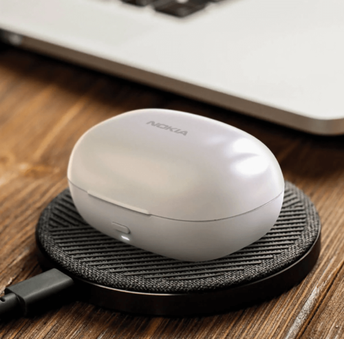 אוזניות Nokia Comfort Earbuds Plus True Wireless נוקיה