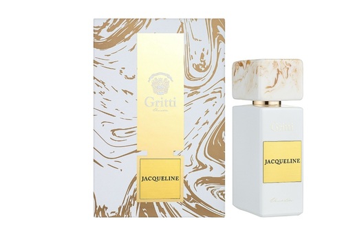 בושם לאישה Gritti Jacqueline EDP 100 ml