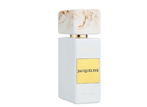בושם לאישה Gritti Jacqueline EDP 100 ml
