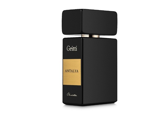בושם יוניסקס Gritti Antalya EDP 100 ml