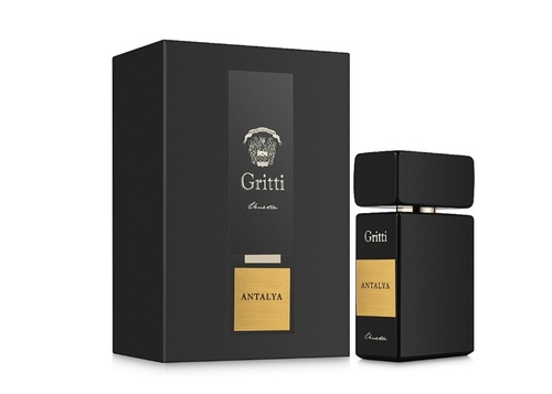 בושם יוניסקס Gritti Antalya EDP 100 ml