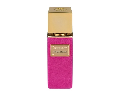 בושם לאישה Gritti Hysterica Extrait De Parfum 100 ml