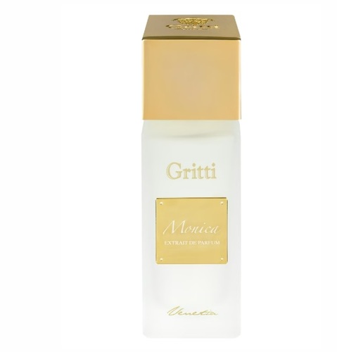 בושם לאישה Gritti Monica Limited Edition Extrait De Parfum 100 ml 