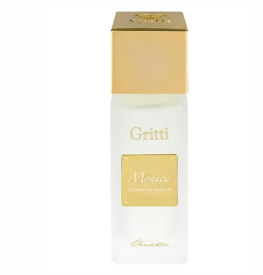 Gritti Monica Limited Edition