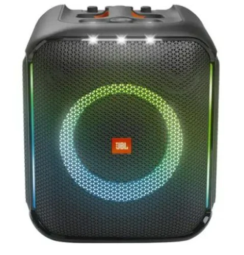 בידורית JBL PartyBox Encore עם מיקרופון אלחוטי