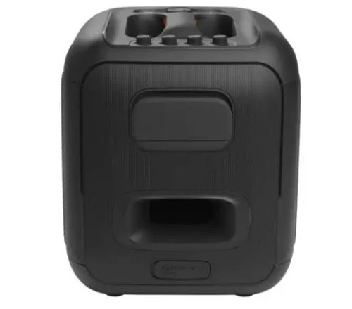 בידורית JBL PartyBox Encore עם מיקרופון אלחוטי