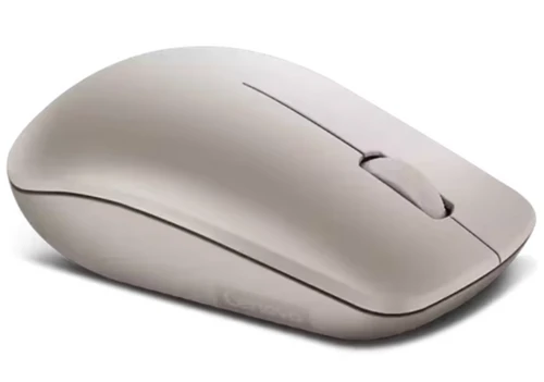 עכבר אלחוטי Lenovo 530  – צבע אלמונד