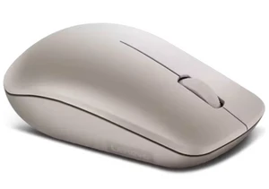 עכבר אלחוטי Lenovo 530  – צבע אלמונד