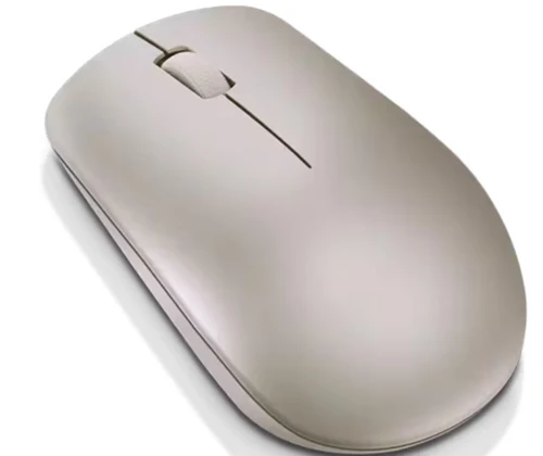 עכבר אלחוטי Lenovo 530  – צבע אלמונד