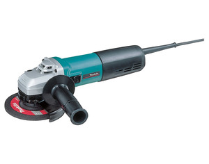 משחזת זוית "5 MAKITA 9565CVR