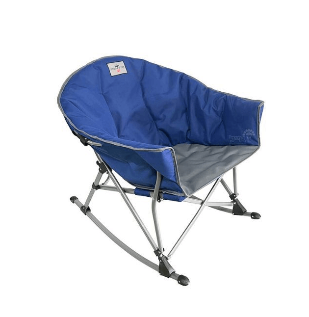 כיסא מתקפל | Rockway Deluxe