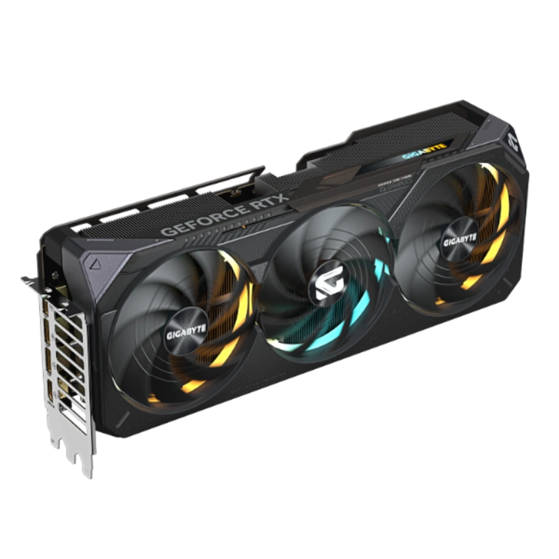 כרטיס מסך Gigabyte GeForce RTX 5080 GAMING OC 16G
