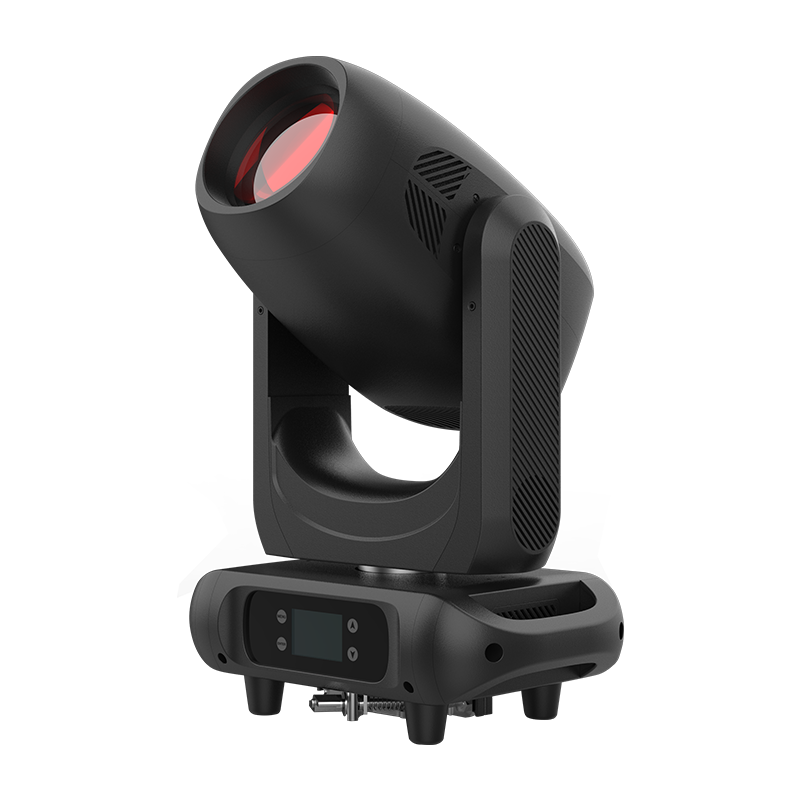 מובינג לד HYL 420W BSW CMY