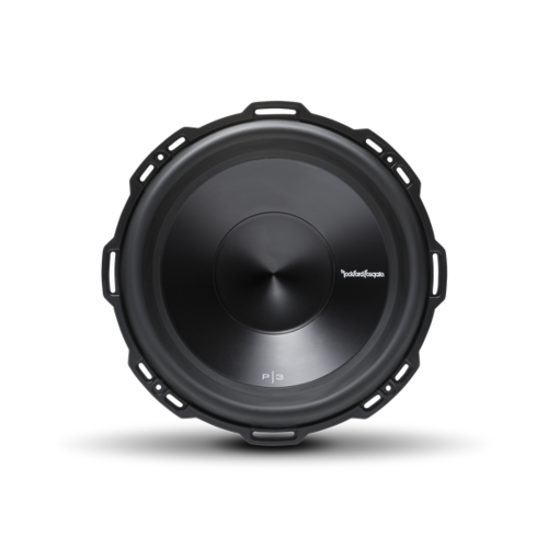 rockford fosgate P3D4-12 סאב וופר