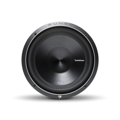rockford fosgate P3D4-12 סאב וופר