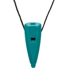 טריקסי משרוקית אילוף עם רצועה לכלב | TRIXIE Training Whistle with Strap – Dog