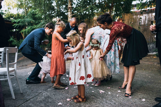 צלם השבוע - בן קלמר