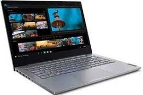 Lenovo ThinkBook 14 G8 IAL 21SJ0082IV