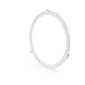 שקוע תקרה לבן PIERO 600MM 48W אור חם Nisko 
