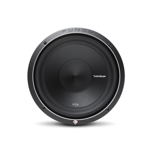 rockford fosgate P2D2-12 סאב וופר