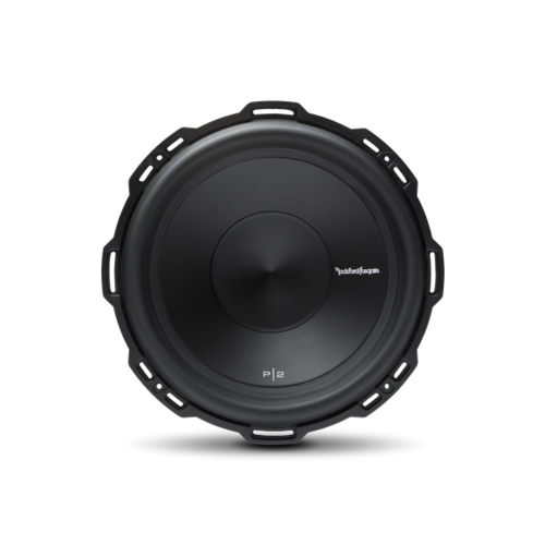 rockford fosgate P2D2-12 סאב וופר