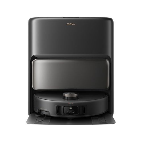 שואב שוטף רובוטי דגם MOVA V50 ULTRA (יבואן רשמי)