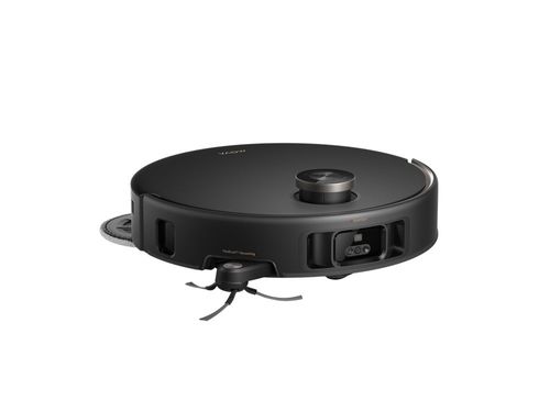 שואב שוטף רובוטי דגם MOVA V50 ULTRA (יבואן רשמי)