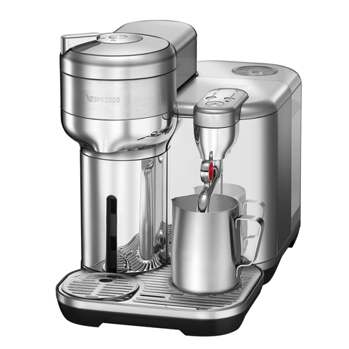 מכונת קפה NESPRESSO Vertou Creatista  