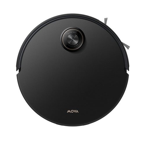 שואב אבק רובוטי שוטף MOVA דגם Z60 Ultra Roller