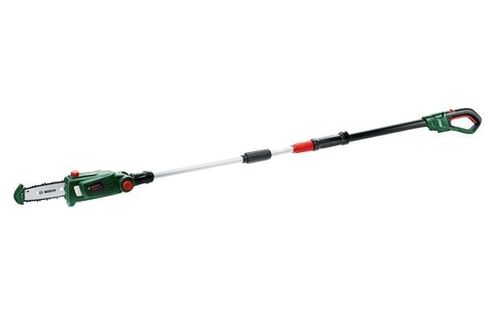 מסור שרשרת טלסקופי (גוף בלבד) Bosch Universal Chainpole 18V 