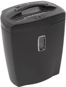 מגרסת נייר פתיתים OFITECH 2210CC