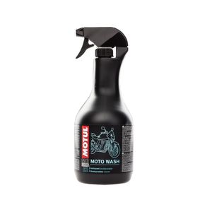 תרסיס ניקוי יסודי לאופנוע מבית מוטול - MOTUL E2 MOTO WASH