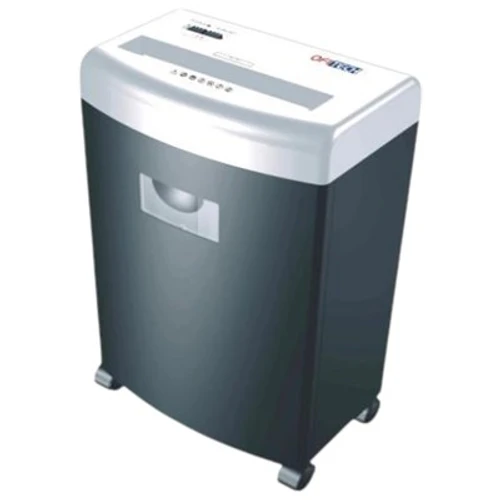 מגרסת נייר פתיתים OFITECH 2415CDC