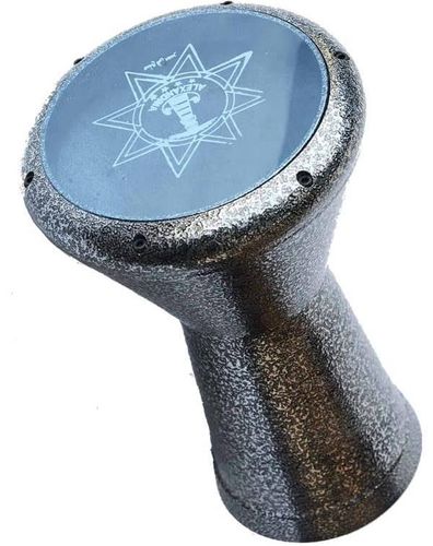 דרבוקה אלכסנדריה בינונית  4 ברגים