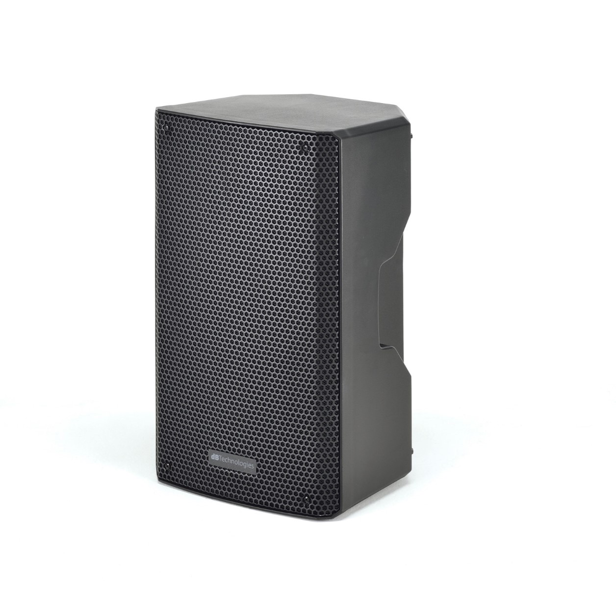 רמקול מוגבר dB Technologies KL 10 עם כיסוי