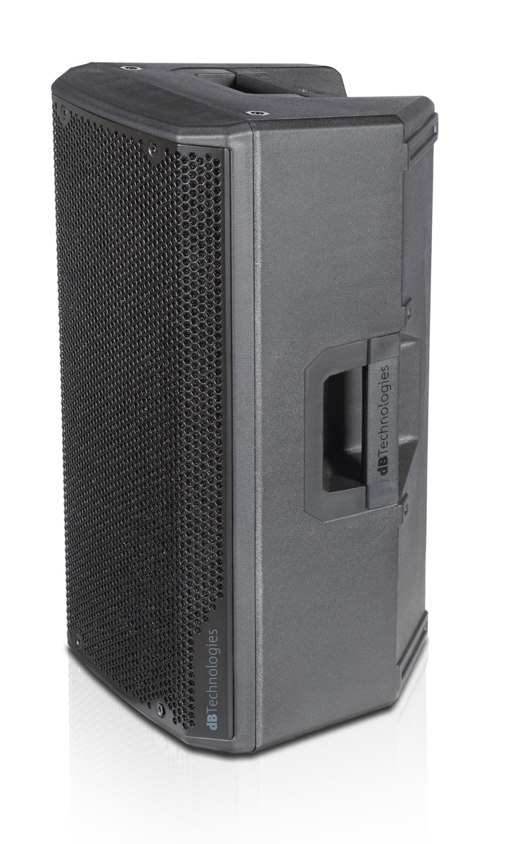 רמקול מוגבר מבית dB Technologies דגם Opera 10