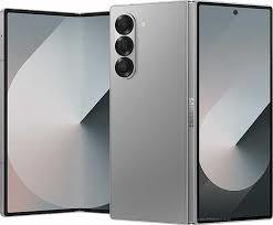 טלפון סלולרי Samsung Galaxy Z Fold6 SM-F956B 512GB 12GB RAM סמסונג מתצוגה 