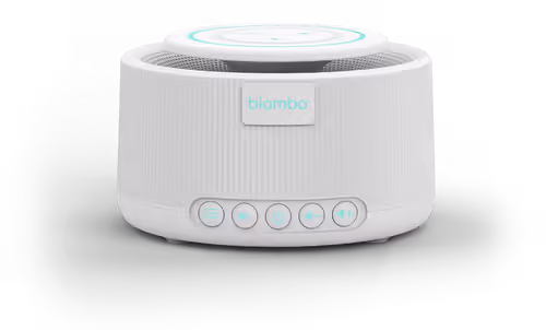 מנורת לילה מנגנת Biamba LightUp