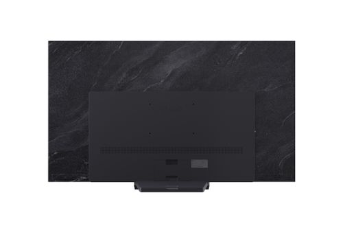 טלויזיה חכמה 77 אינץ' OLED EVO C5 - דגם OLED77C56LA (2025) מבית LG