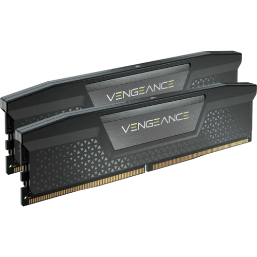תמונה של ז. לנייח Corsair Vengeance 64GB 2X32 DDR5 6000Mhz C30