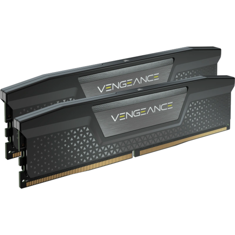 ז. לנייח Corsair Vengeance 64GB 2X32 DDR5 6000Mhz C30