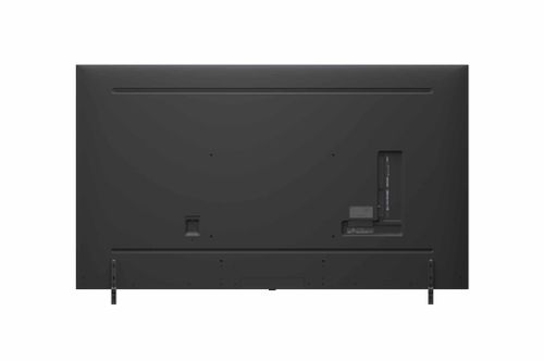 טלוויזיה חכמה 86 אינץ' - דגם 86QNED86A6A (2025) מבית LG