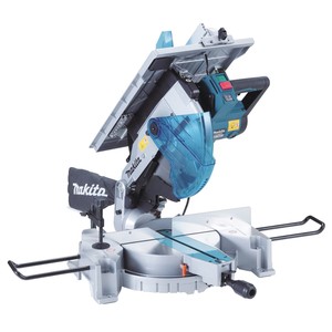 מסור שולחן + שולחן עליון  "MAKITA LH1201FL 12